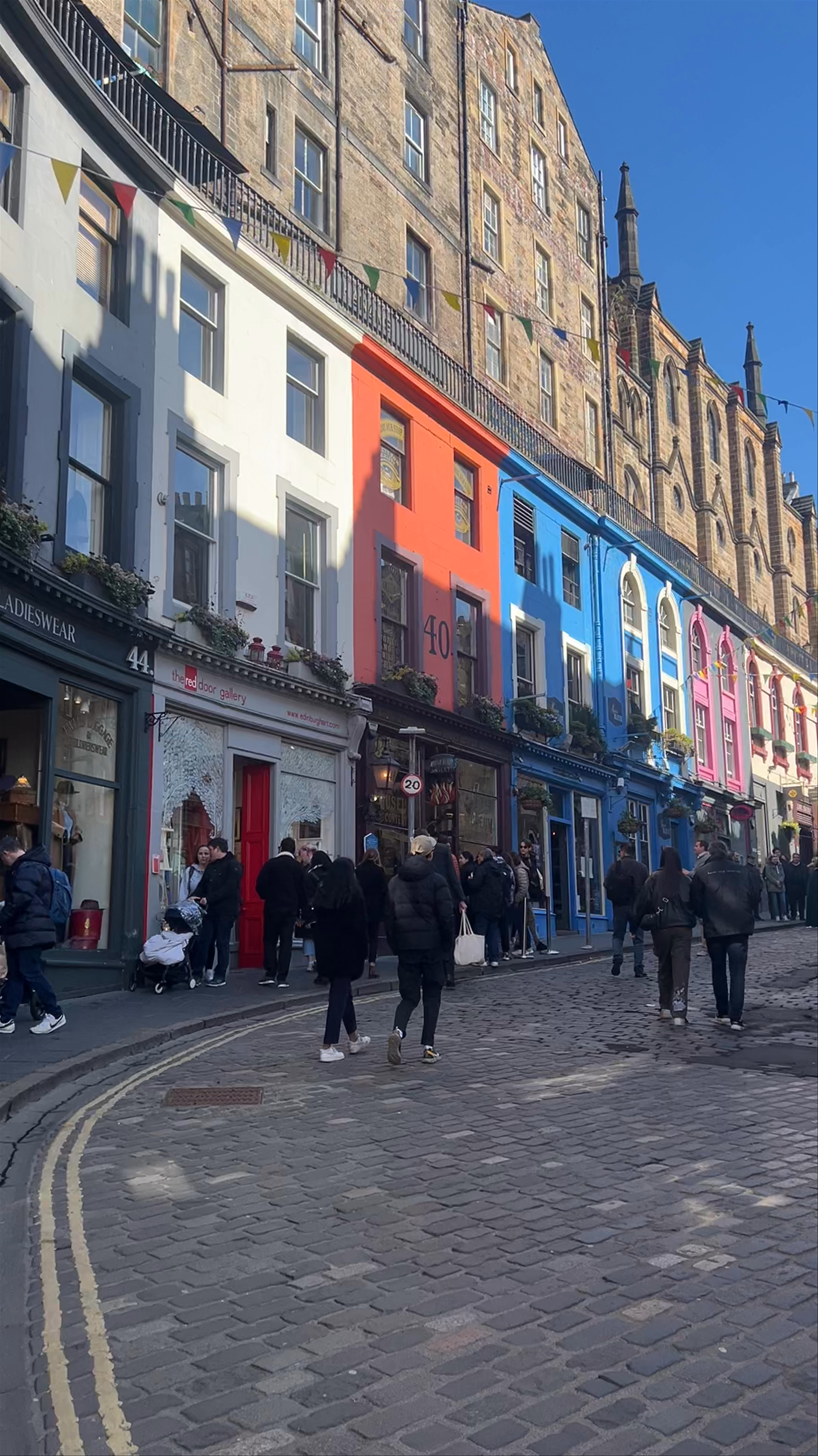 Virgin Hotels Edinburgh