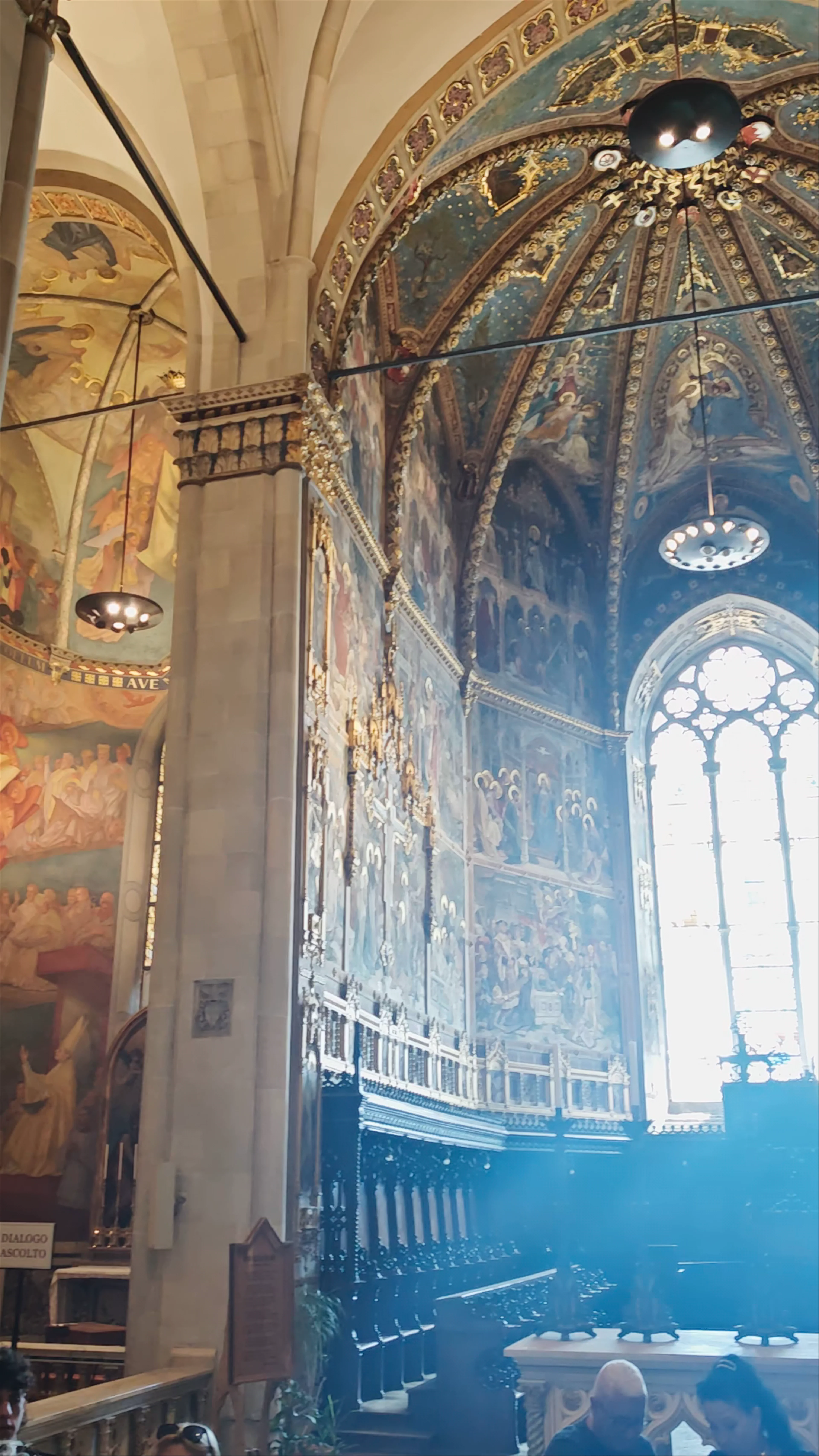 Sanctuary of the Holy House of Loreto