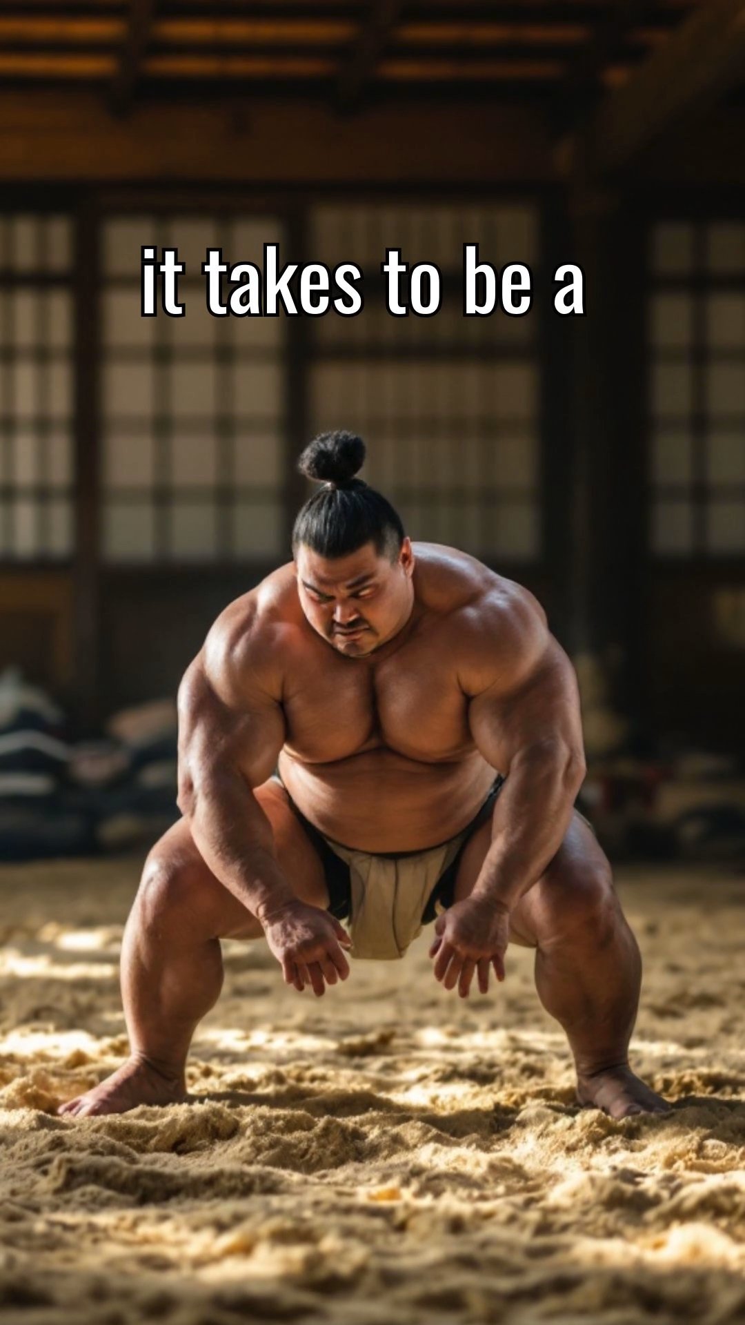 The Art of Sumo Wrestling: Tradition and Strength in Japan