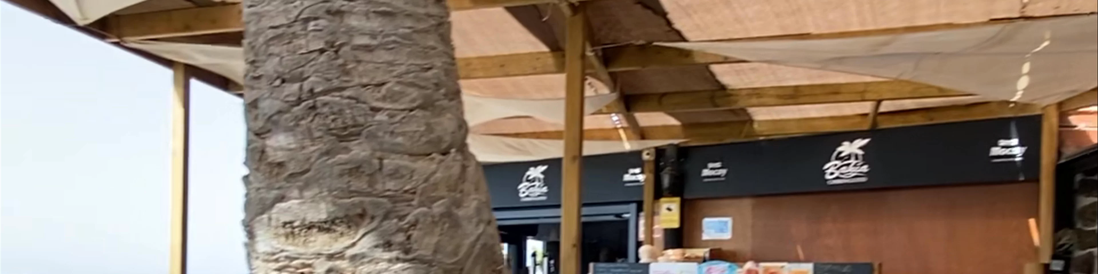 Chiringuito Bahia