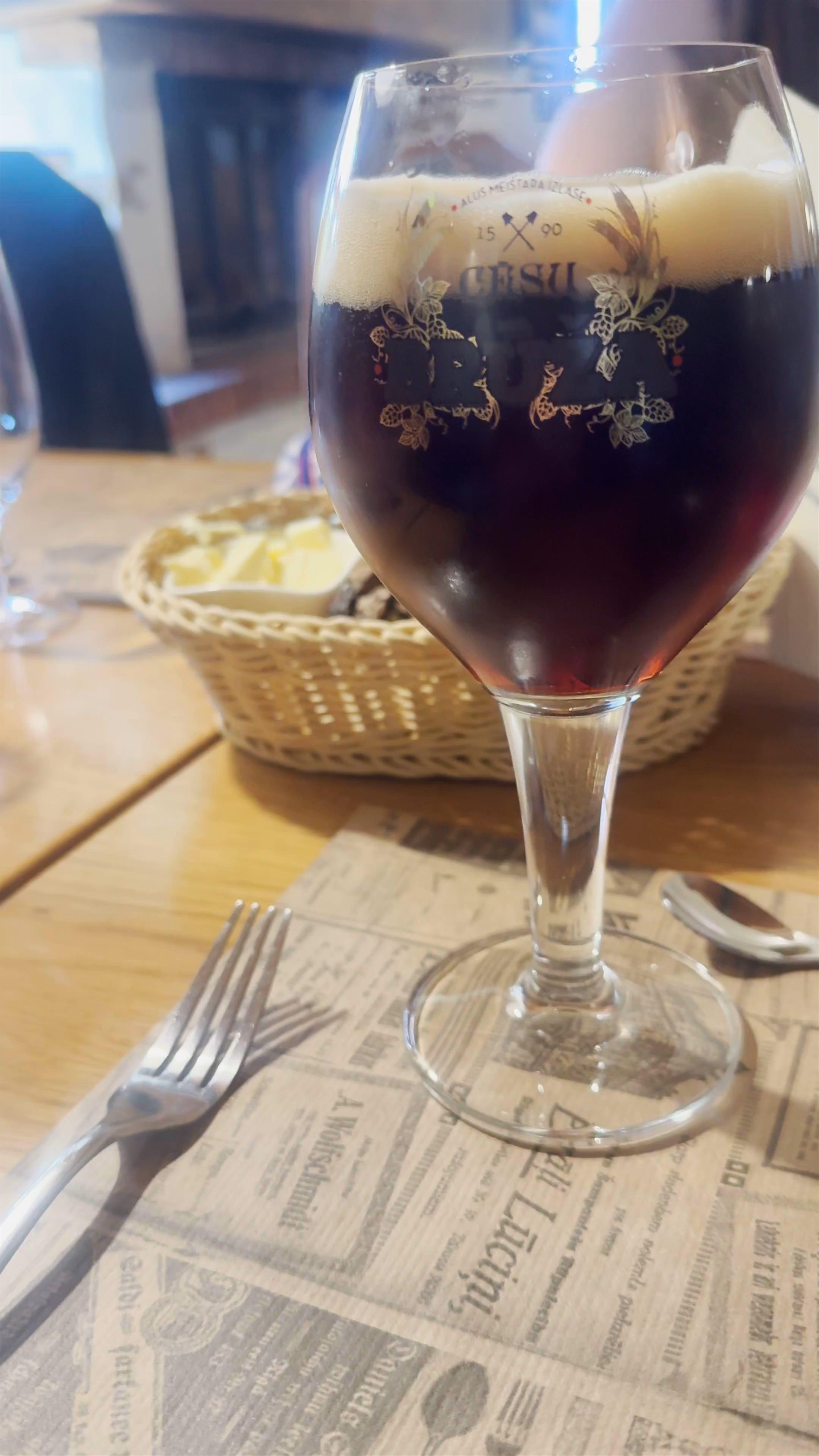 Viesnīca un restorāns Aparjods