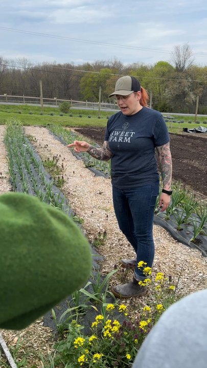 Sweet Farm - Community Service/Non-Profit Near Me - Himrod, New York