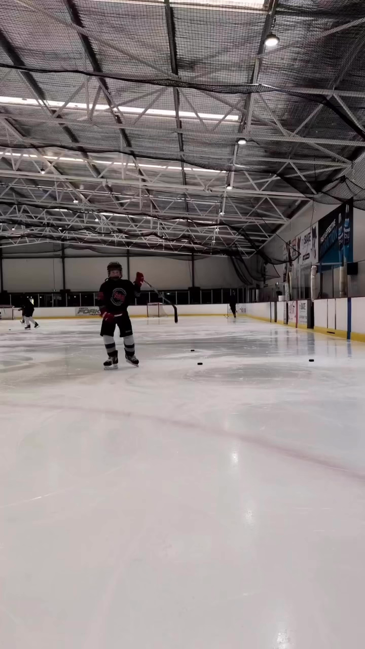 Charles Farmer: Skill Showcase from Western Australia U13 Training