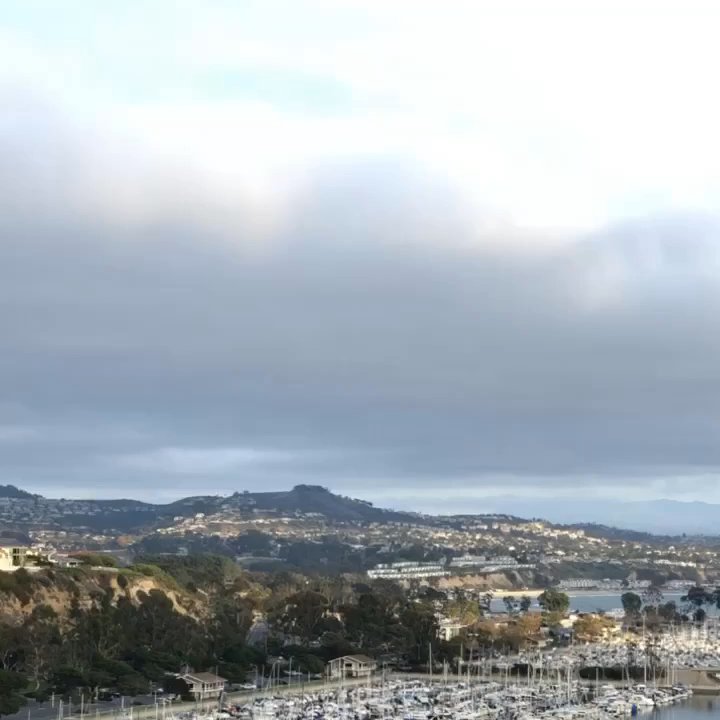 Hilltop Conservation Park - Hiking Near Me - Dana Point, California