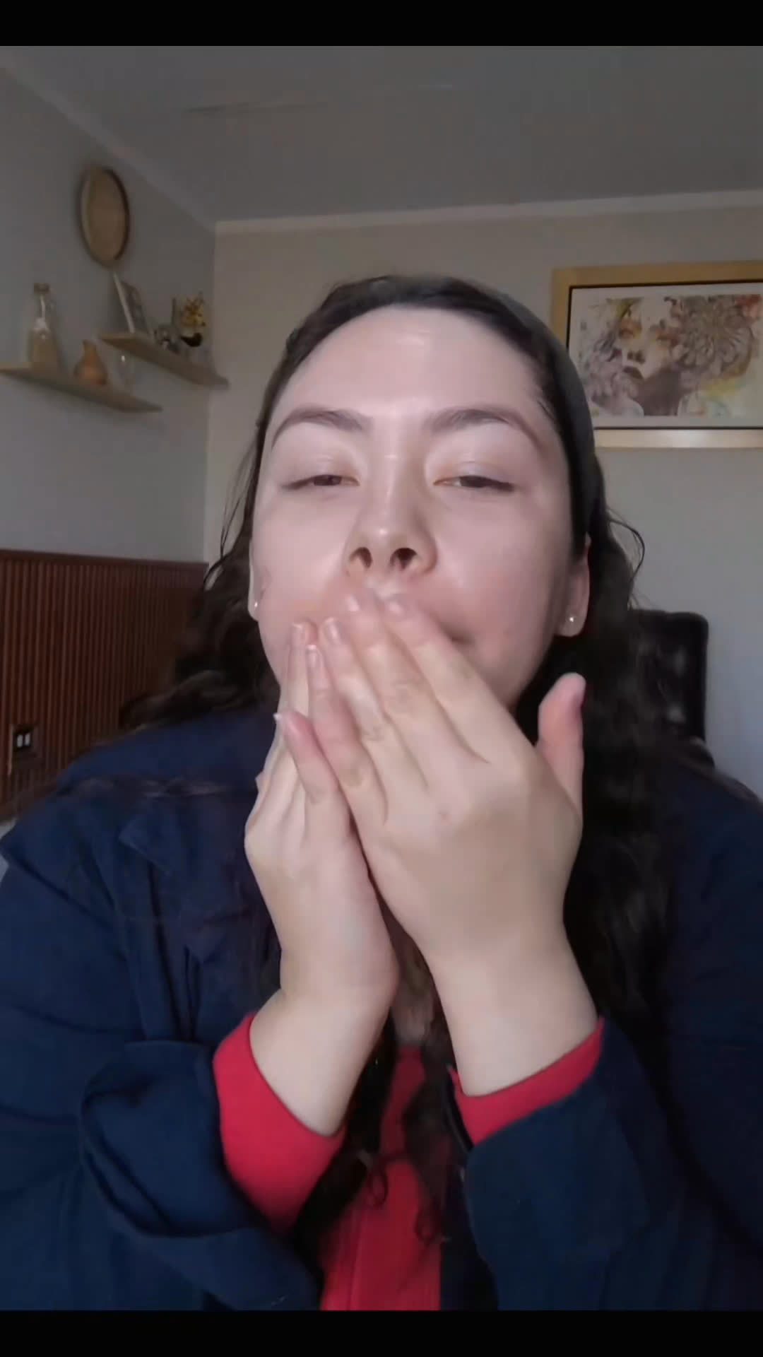Vídeo UGC 5 de Melisa