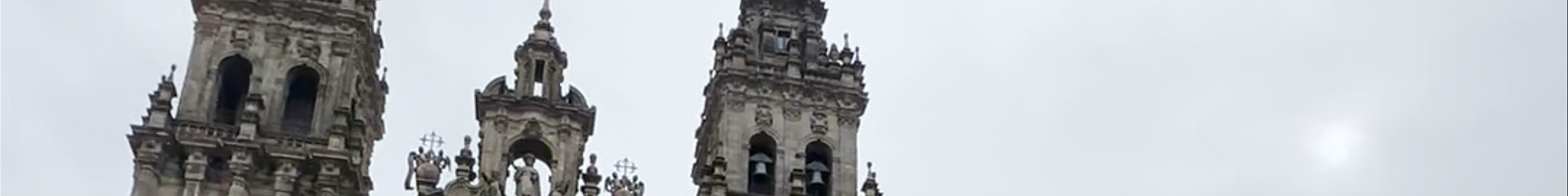 Tours & experiences in Santiago de Compostela