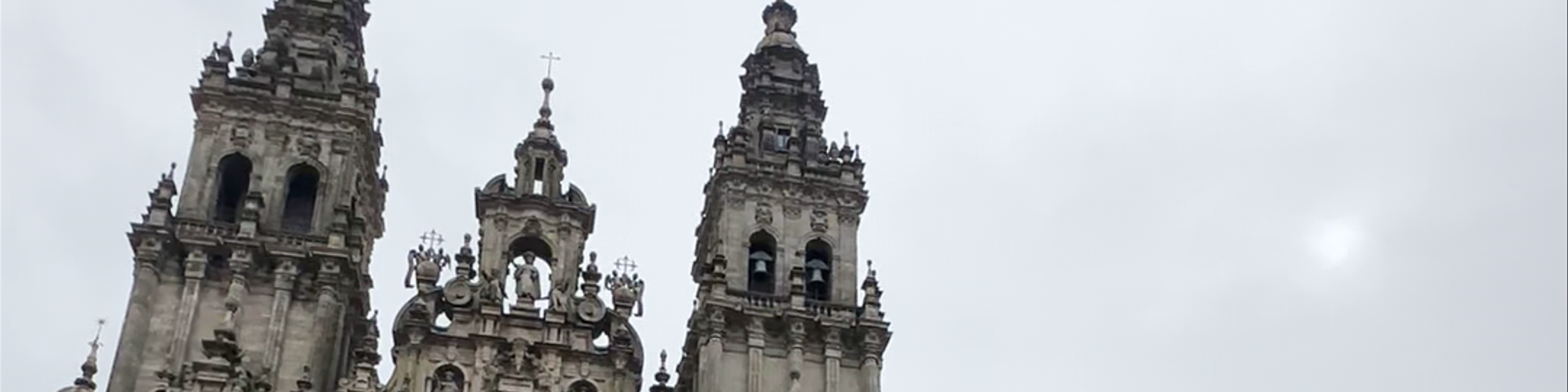 Catedral de Santiago de Compostela