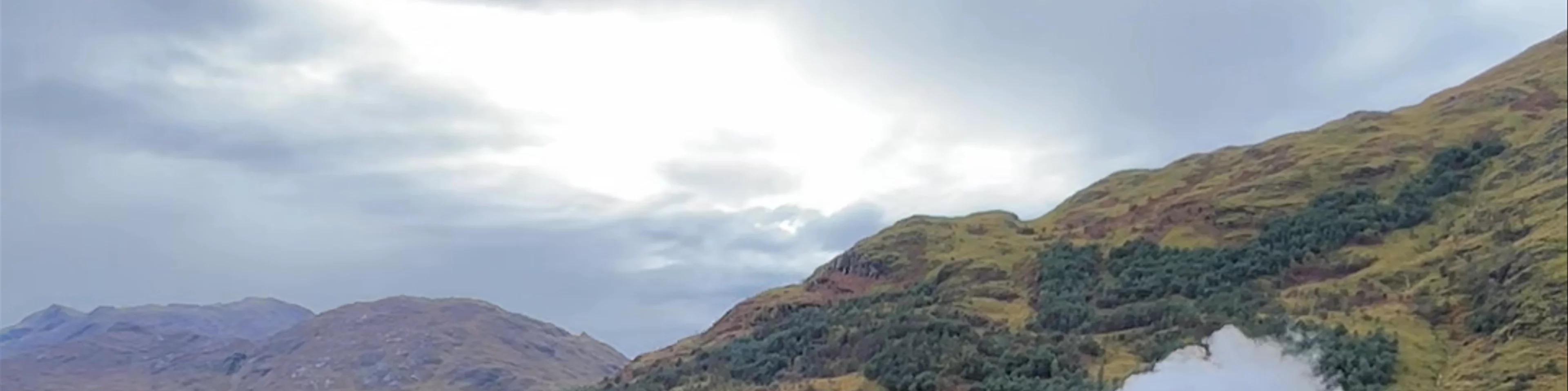 Glenfinnan Viaduct