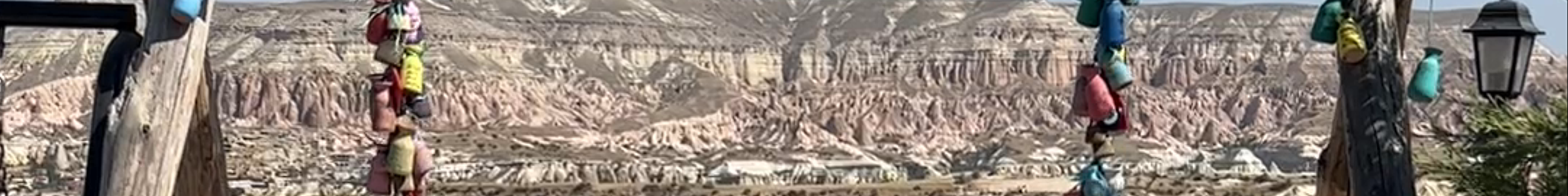 Tours & experiences in Nevşehir
