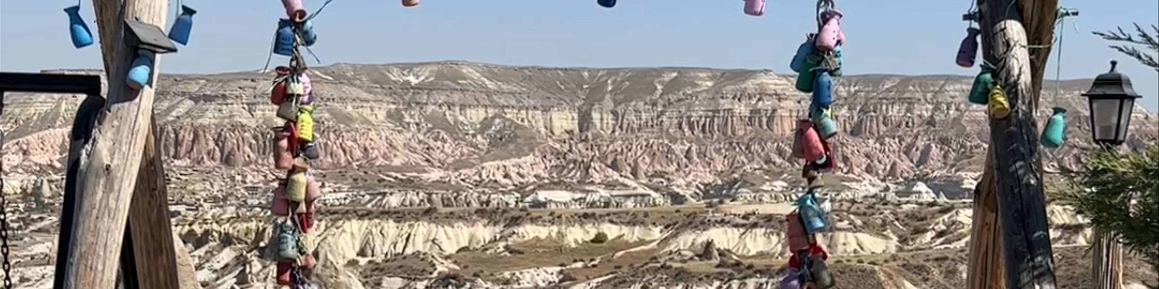 Nevşehir