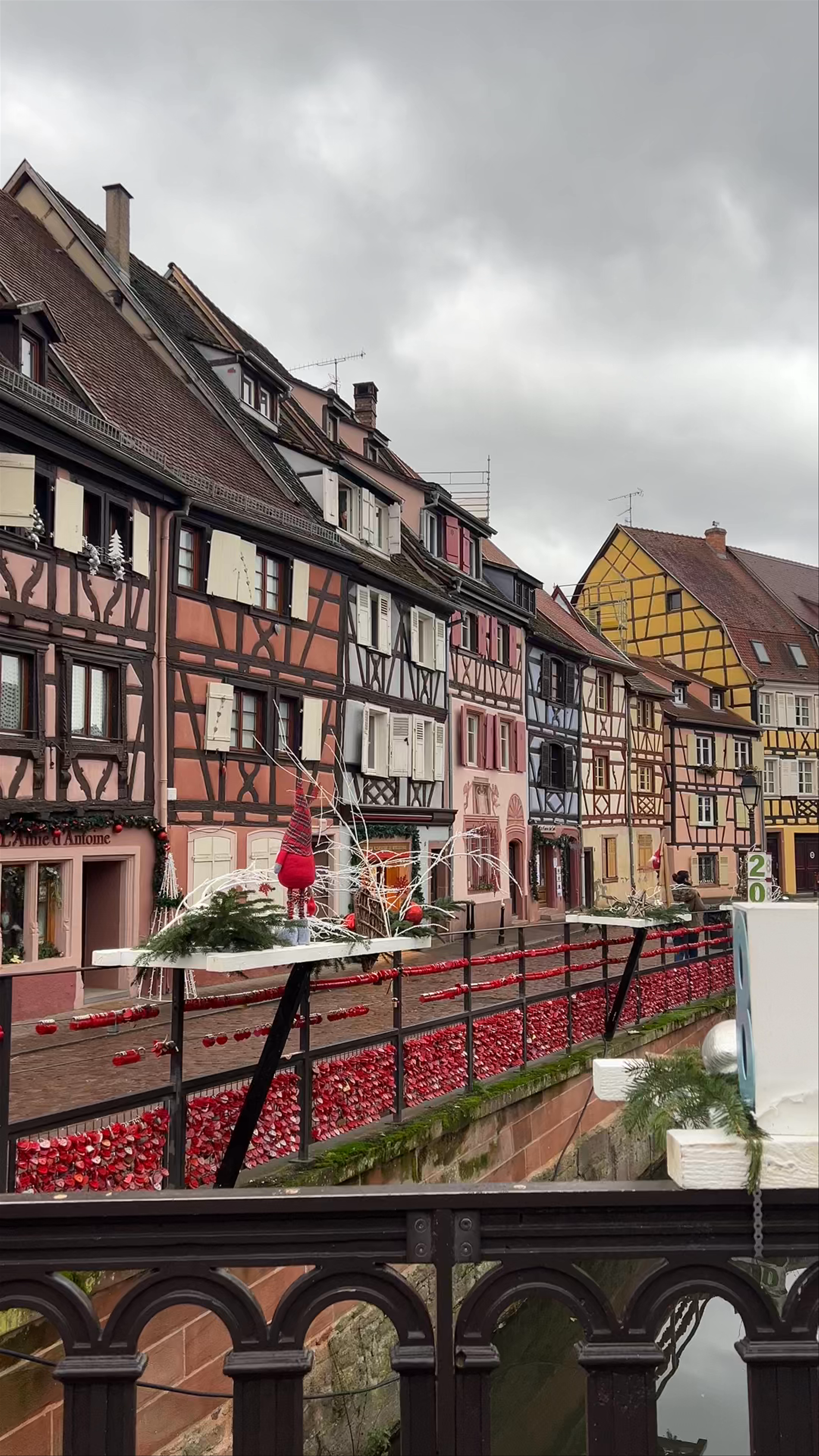 La Petite Venise