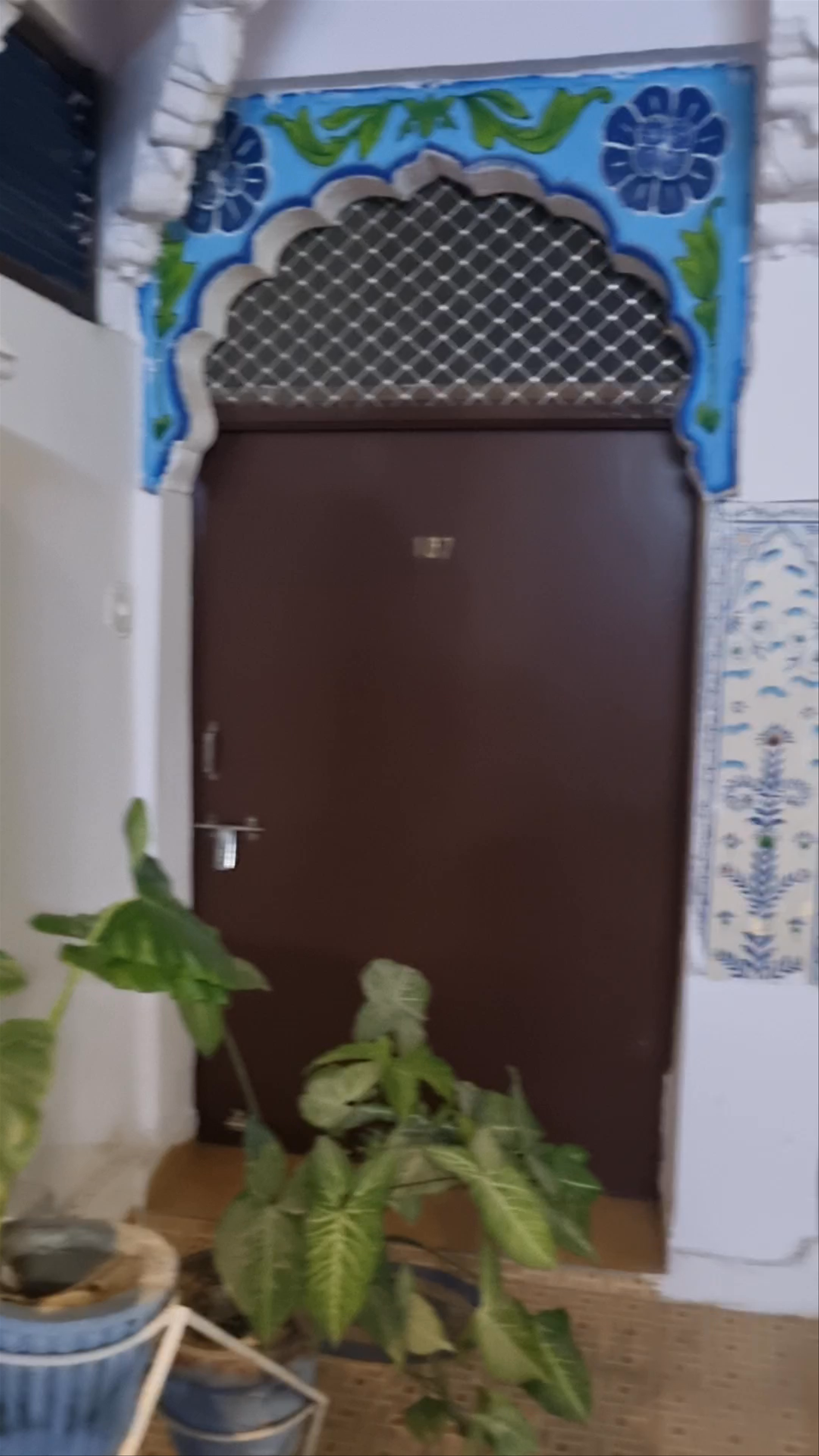 Dagley The Lounge: A Serene Rajasthani Courtyard Experience in Jodhpur