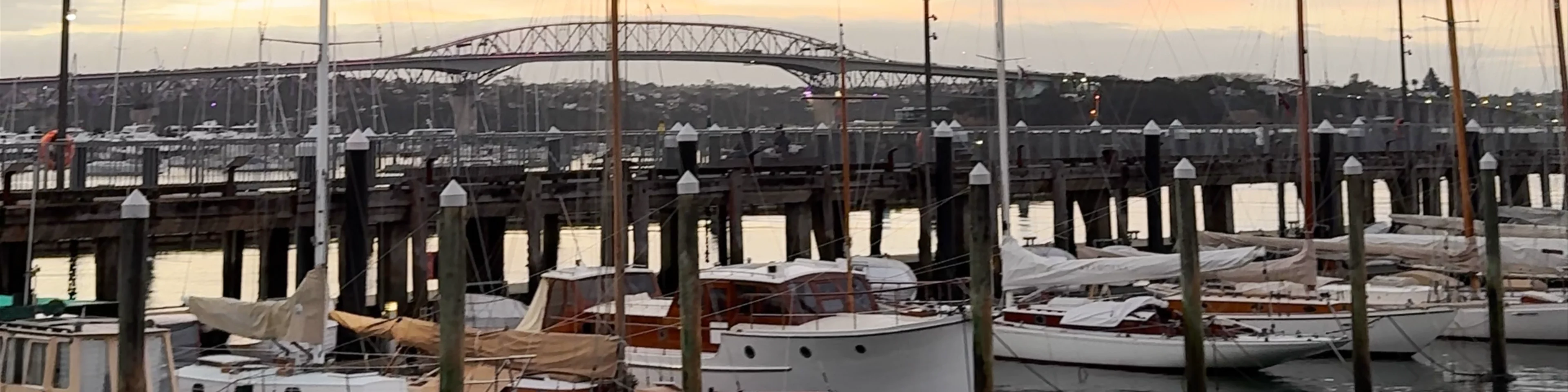 Silo Superyacht Marina Jellicoe Street