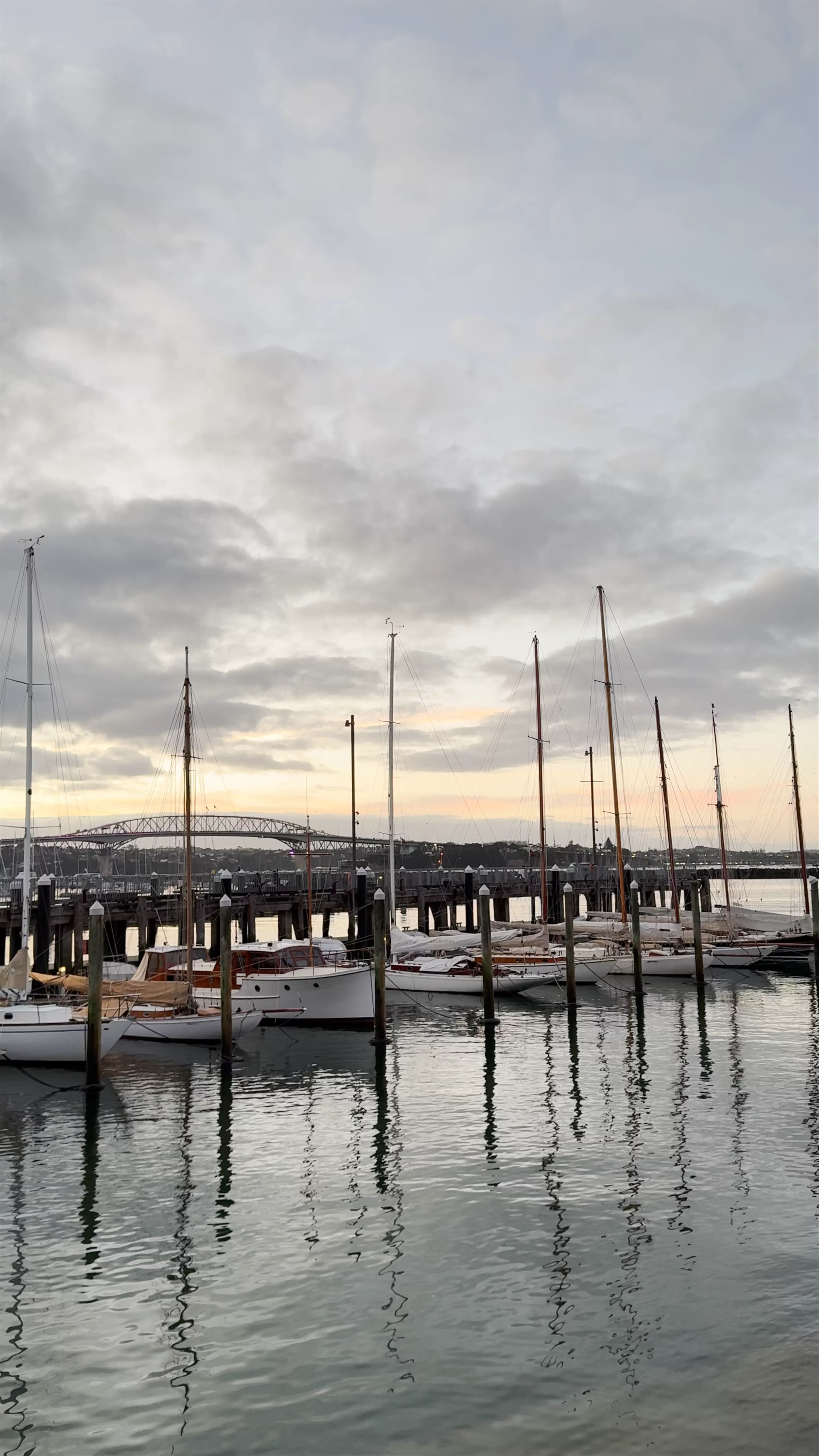 Silo Superyacht Marina Jellicoe Street, Auckland Central, Auckland, New Zealand