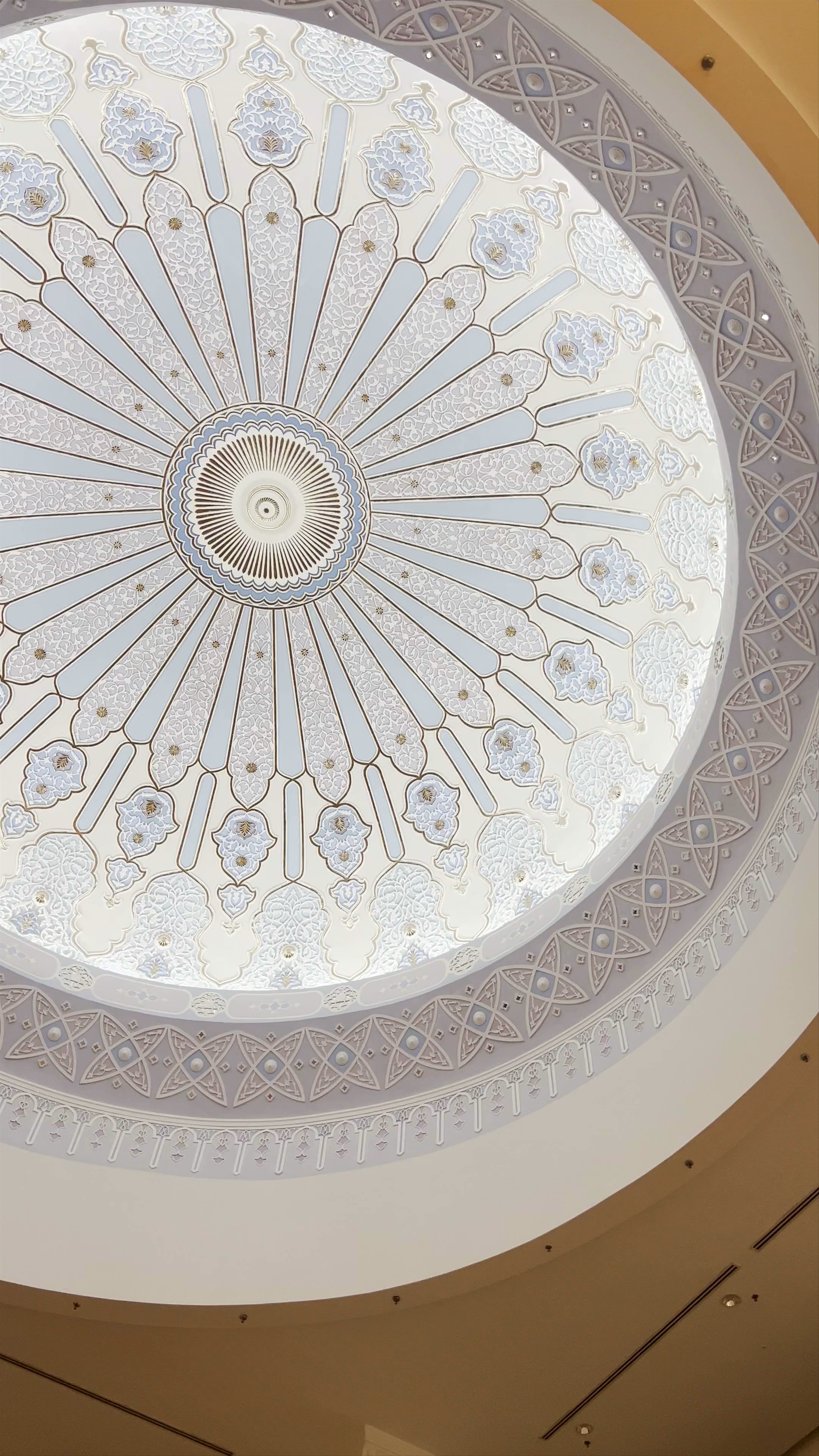 Islamic Arts Museum Malaysia: A Dome of Timeless Beauty in Kuala Lumpur