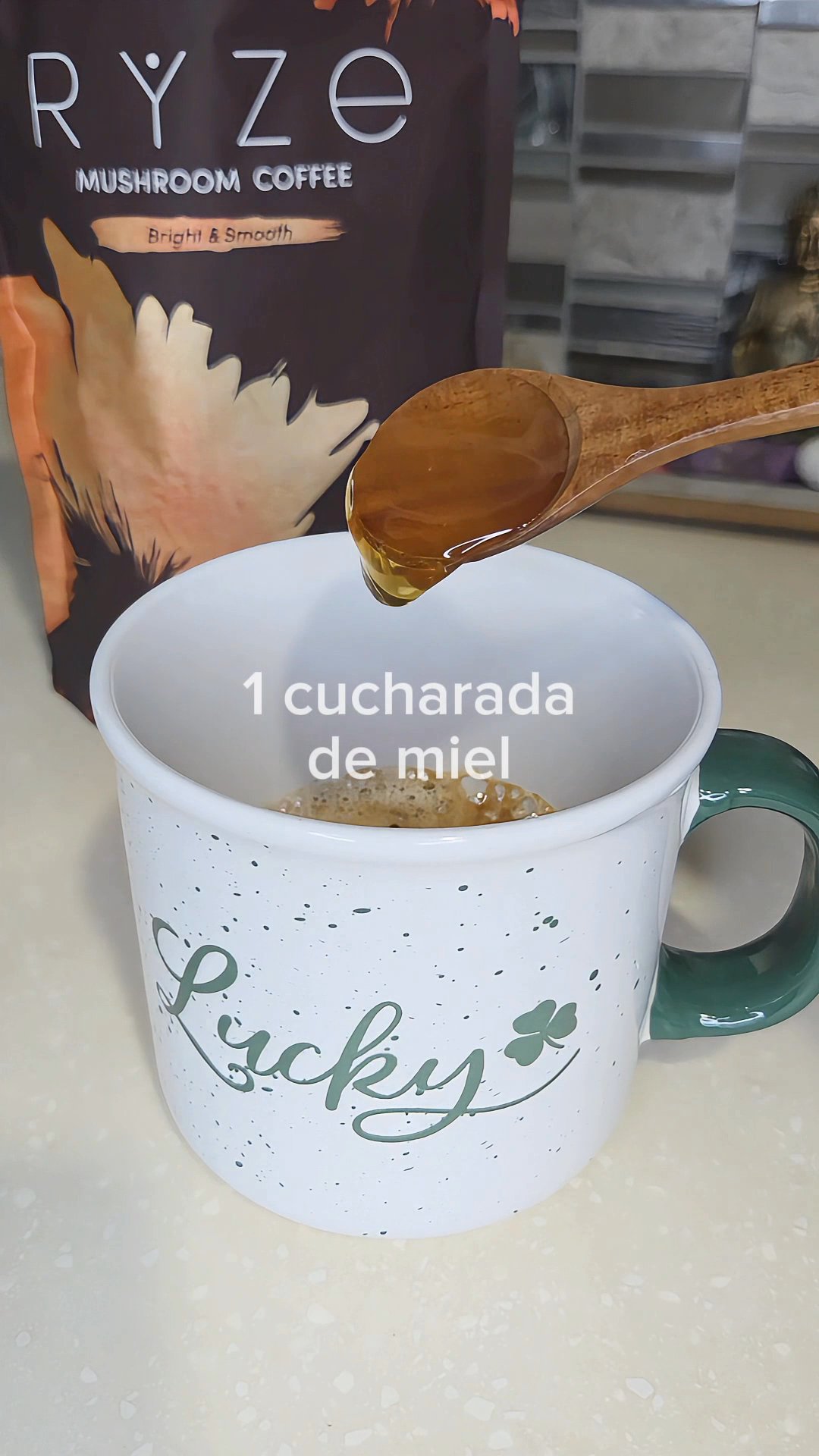Vídeo UGC 2 de Carmen