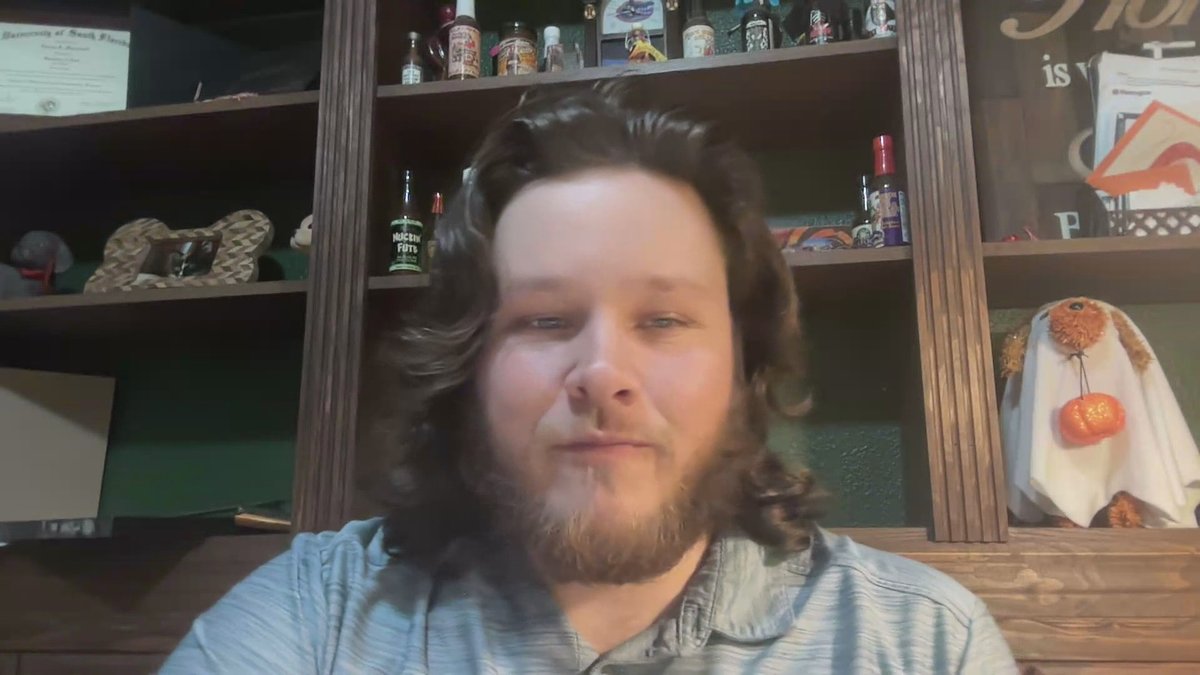 Video review by Travis Meyerhoff