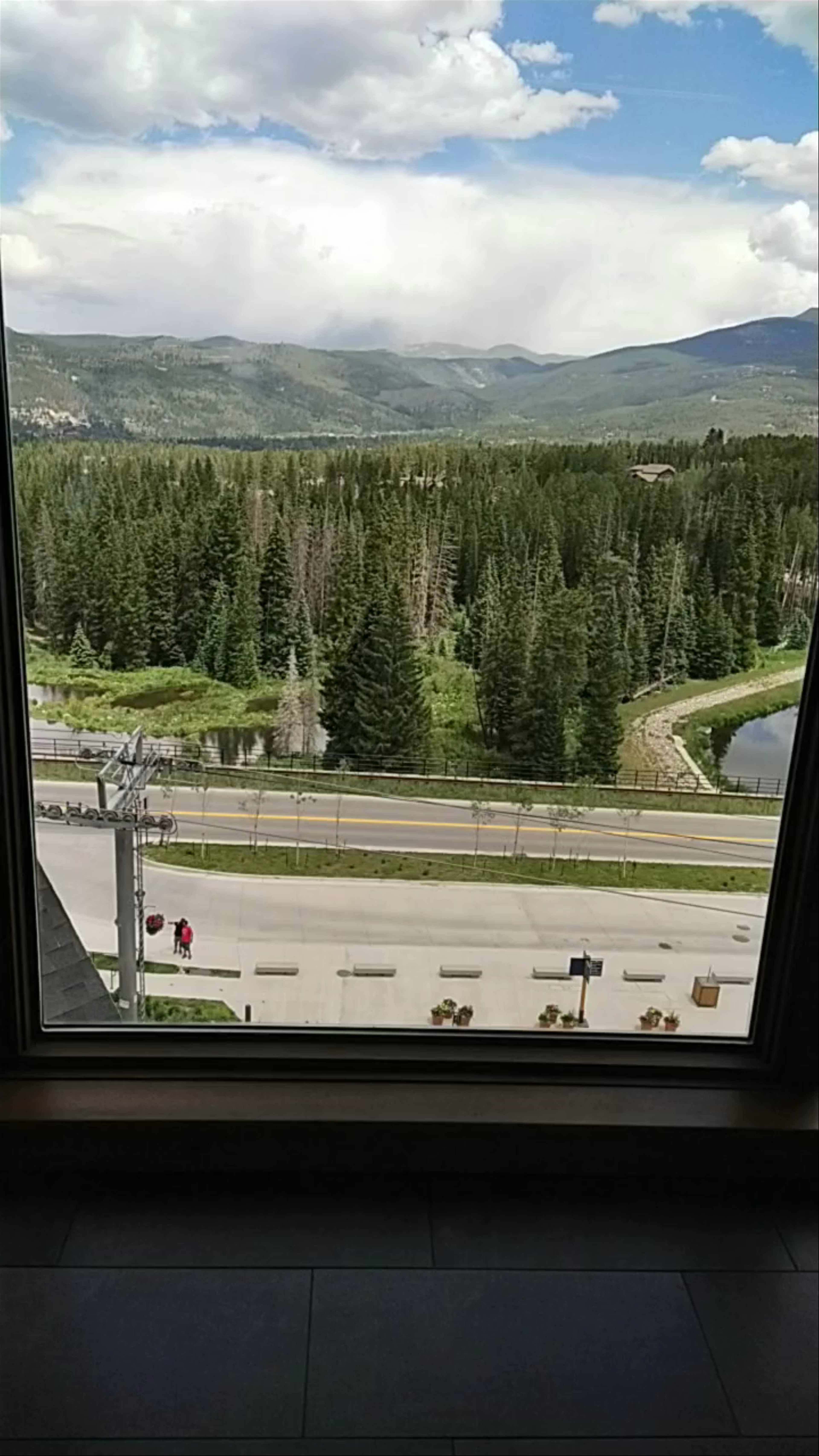 Breckenridge Ski Resort
