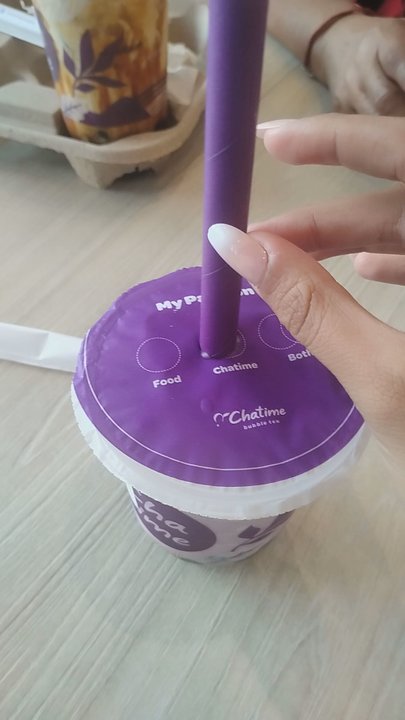 Chatime - Bubble Tea Near Me - Brampton, Ontario