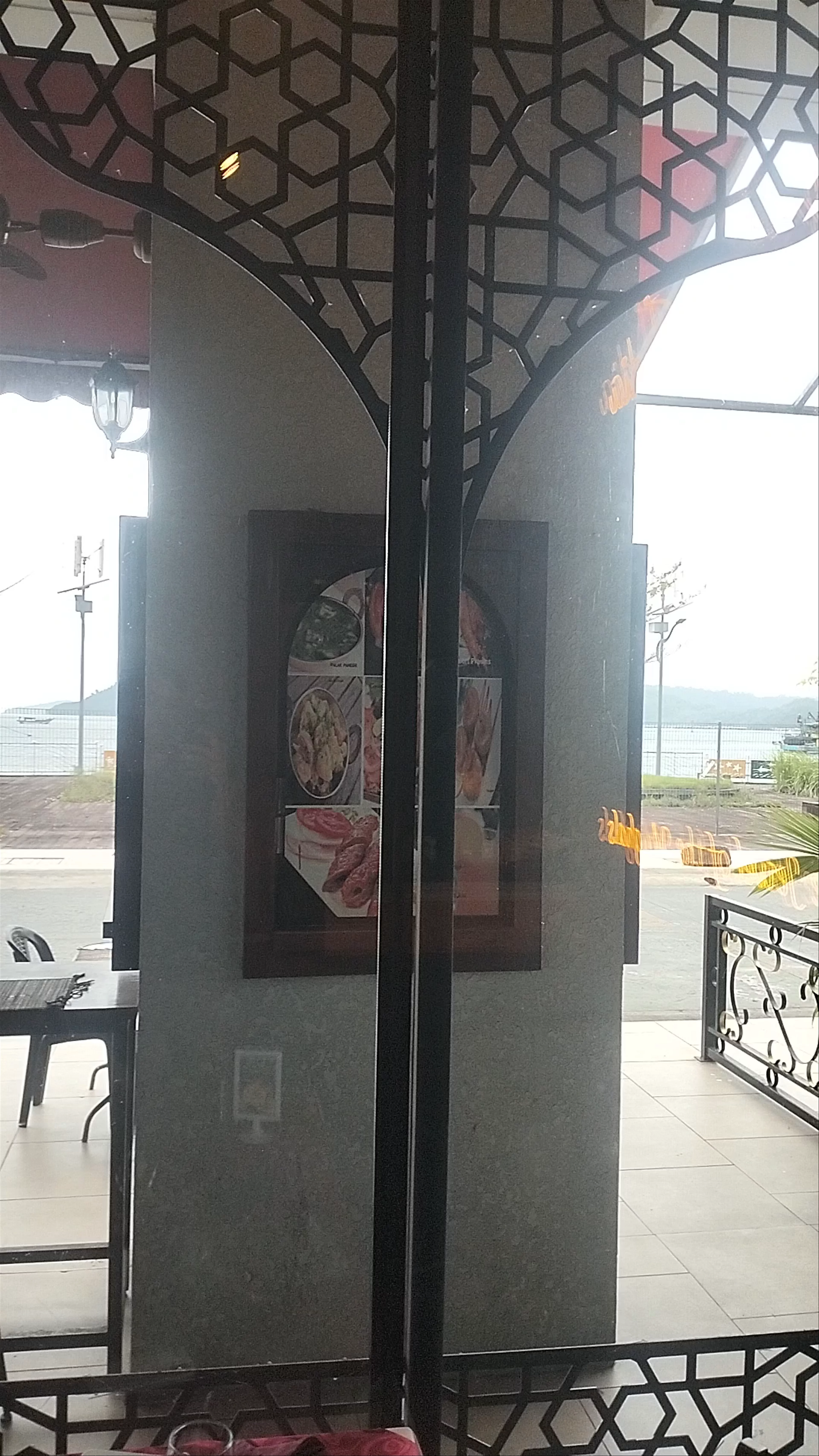 Mother India Authentic North Indian Restaurant
