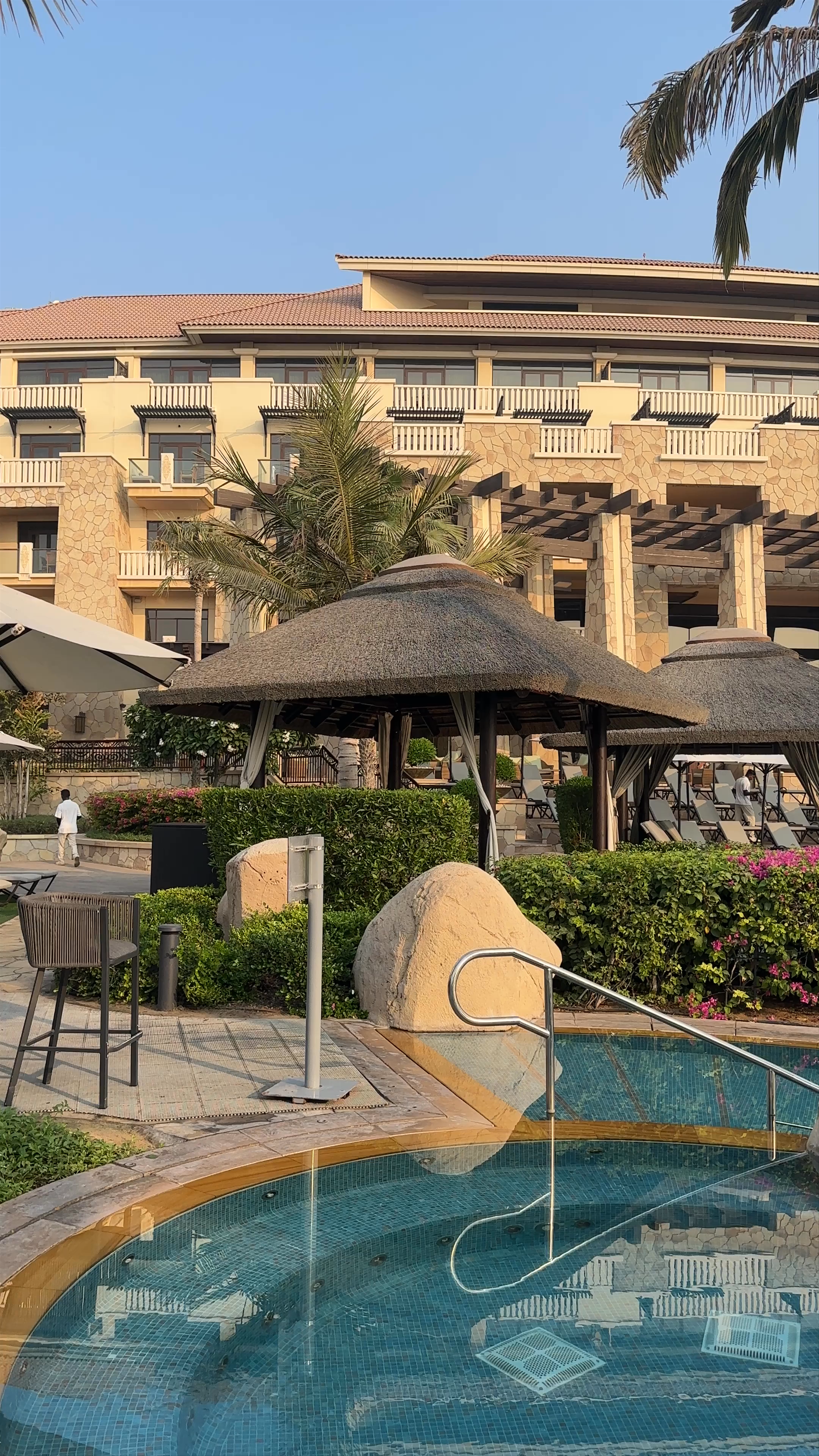 Sofitel Dubai The Palm