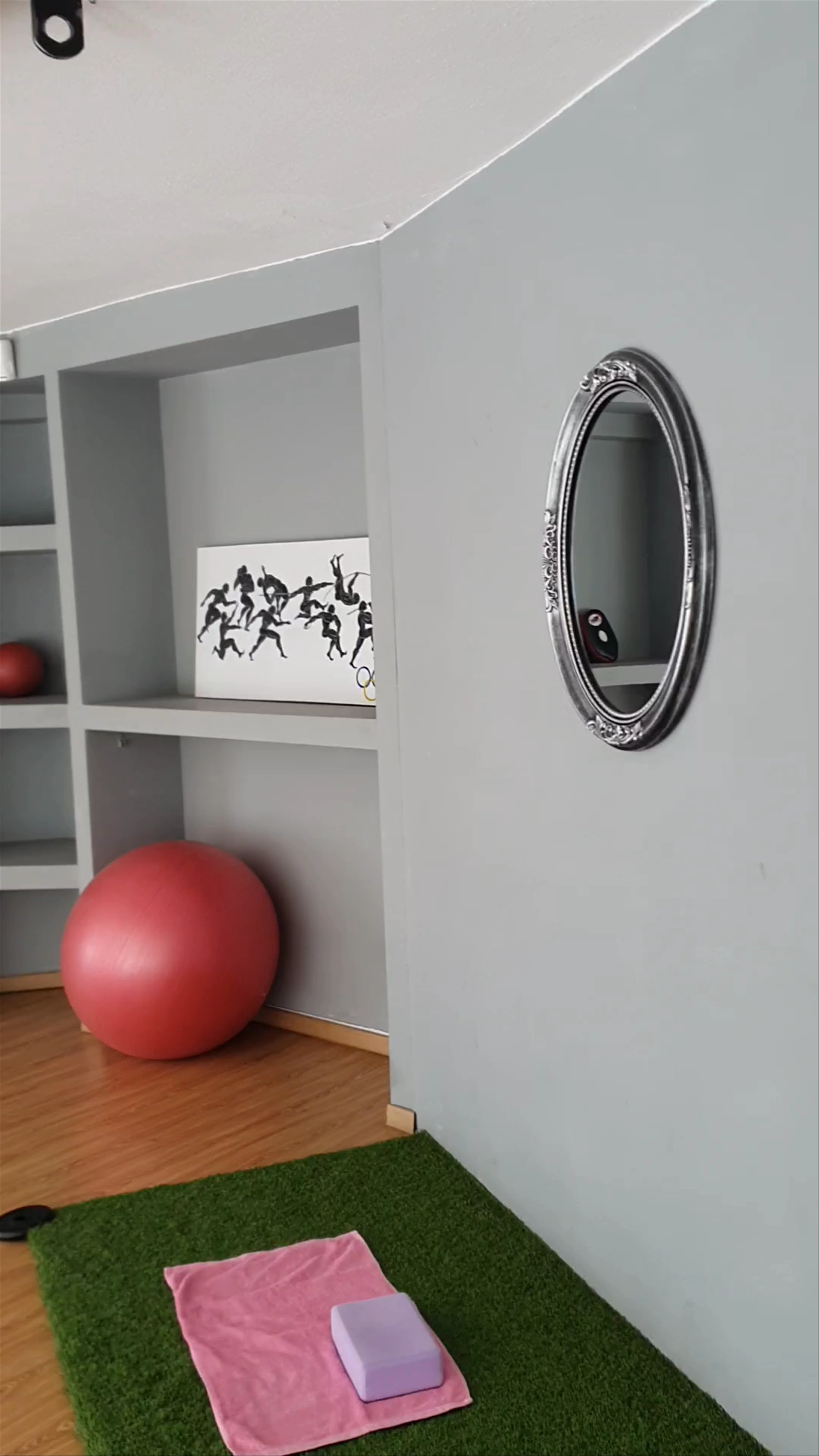 Gold's Gym