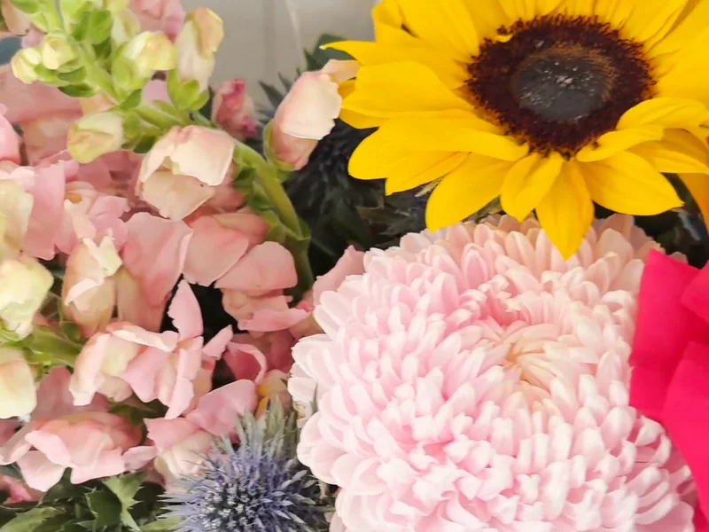 Flowers for Everyone | Same-Day Flower Delivery UGC Ad