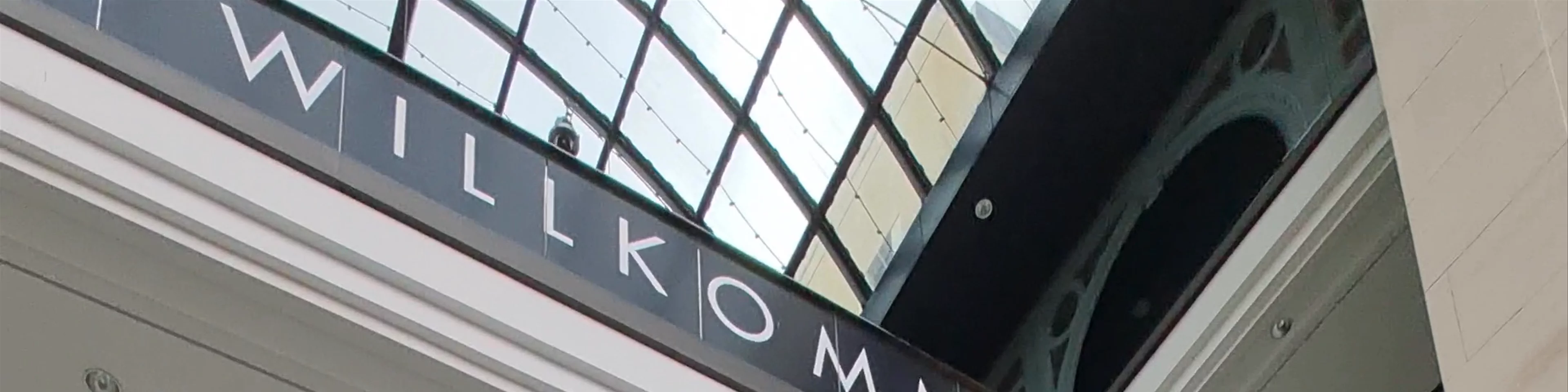 Mall of Berlin