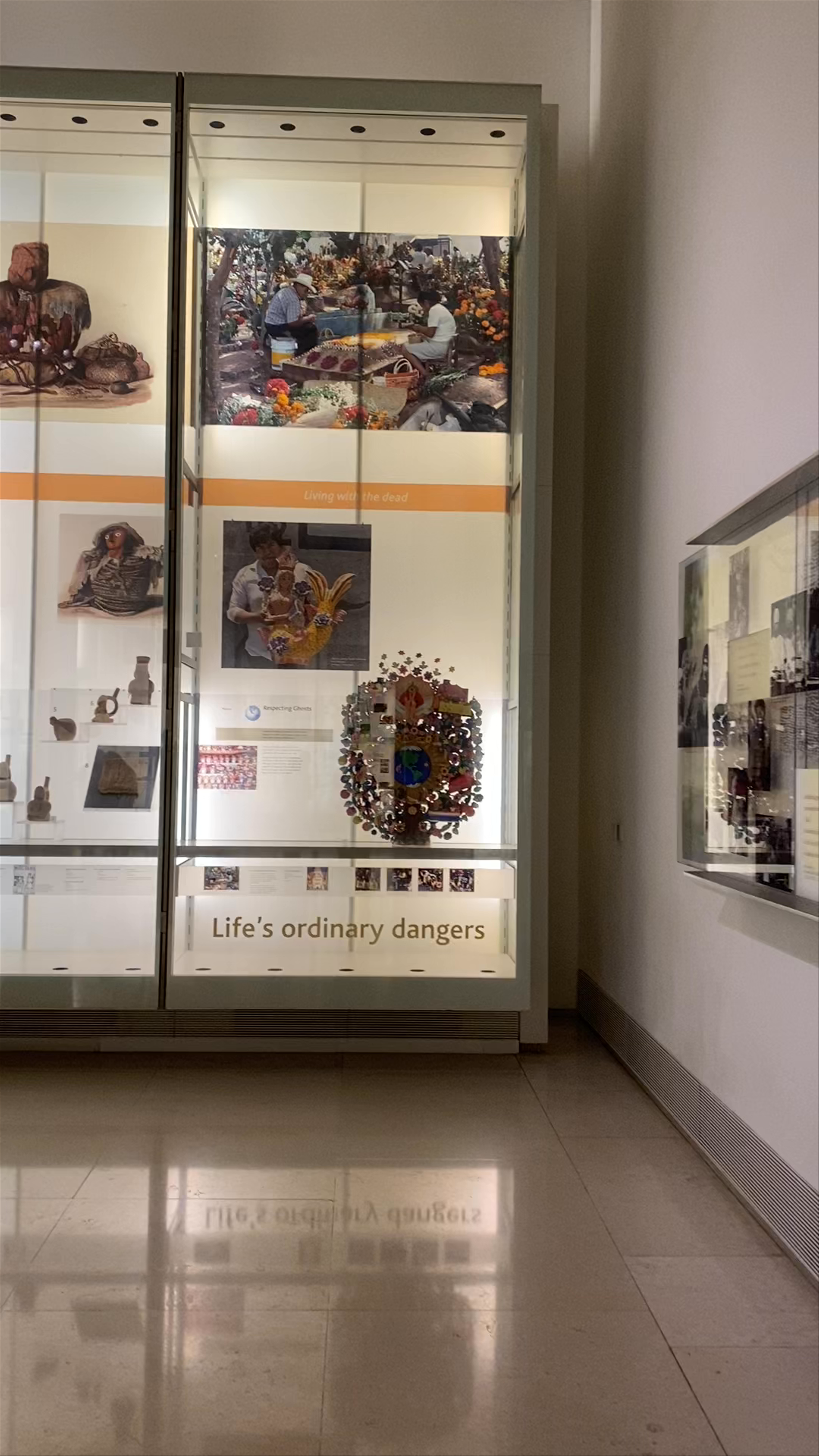 British Museum: Cultural Odyssey Through History