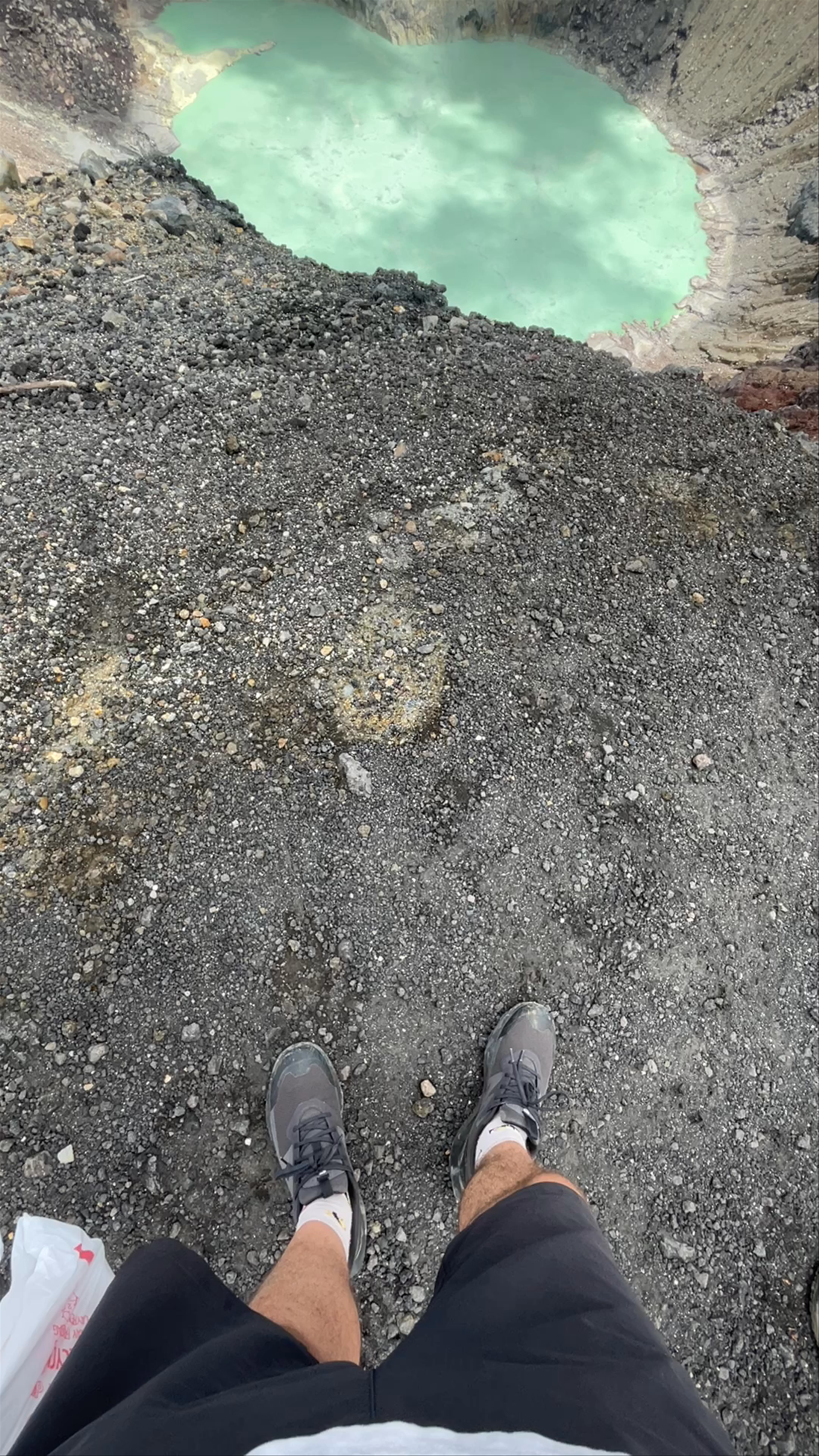 Volcan De Santa Ana O Ilamatepec