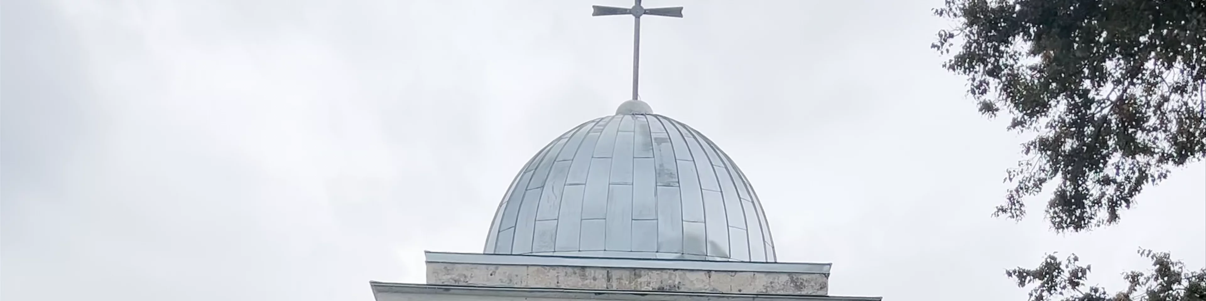 Gostiņu Evaņģēliski luteriskā Baznīca