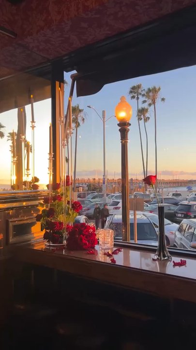 21 Oceanfront - The incredible view - New American Near Me - Newport Beach, California