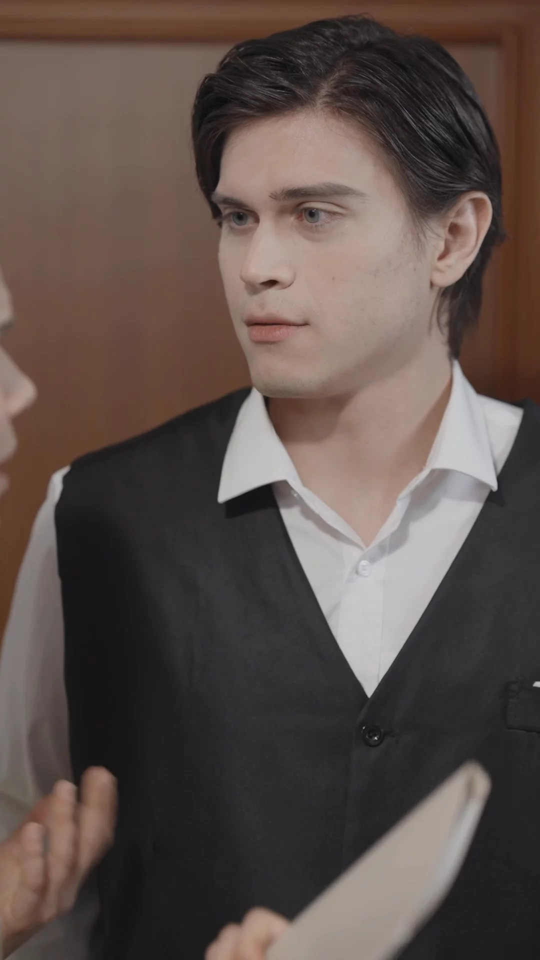 An Affair With My Boss - Episode 12