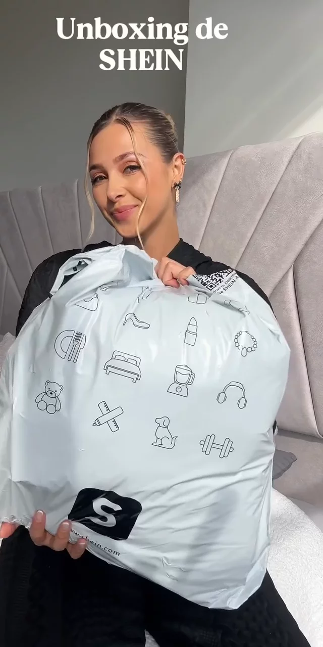 Unboxing