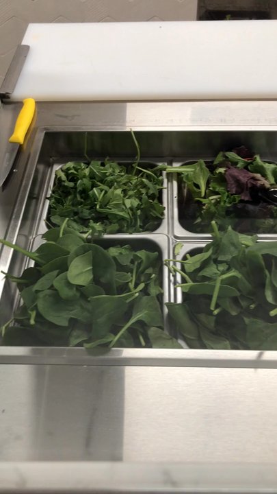 ImPerfect Fresh Eats - Salad Near Me - Toronto, Ontario