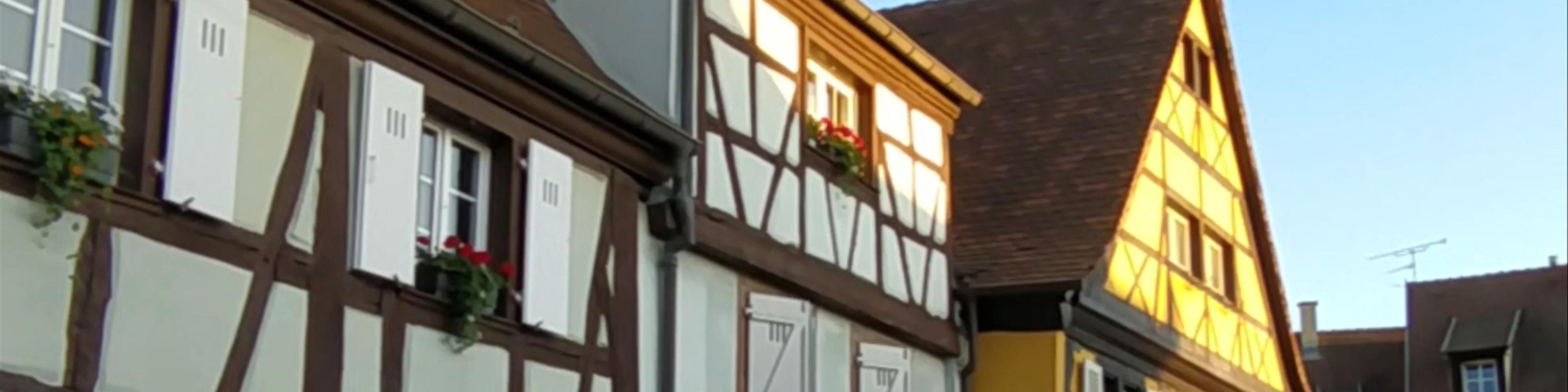 La Petite Venise