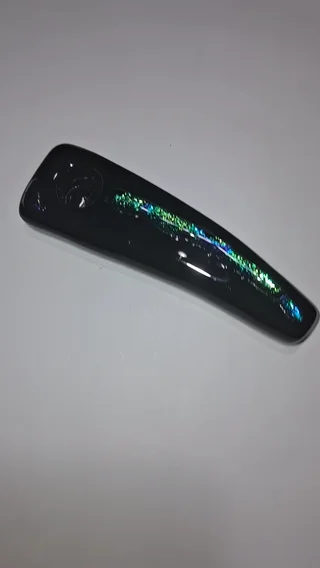 Preview pic of Dichroic Glass Pipe