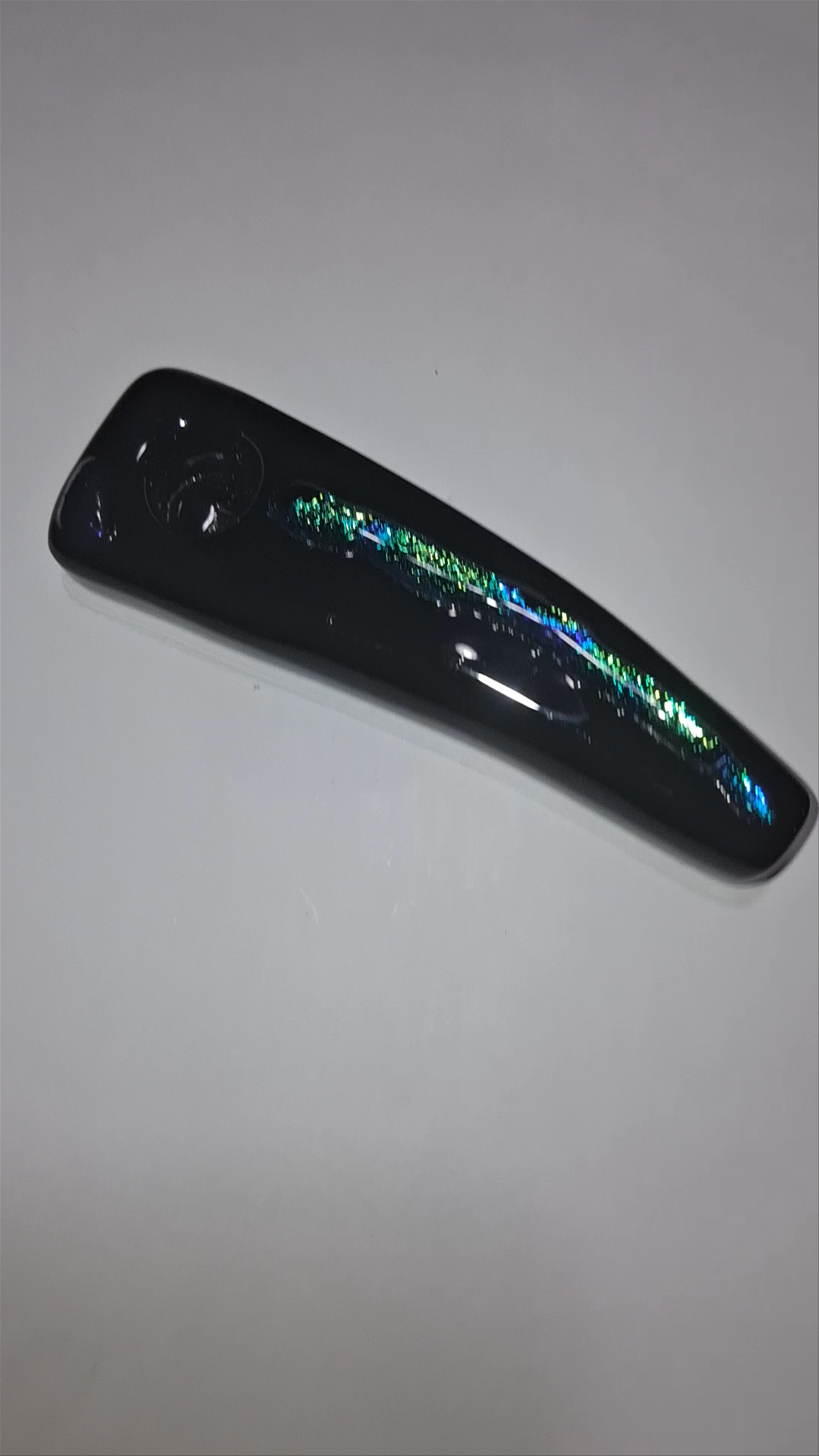 Preview pic of Dichroic Glass Pipe