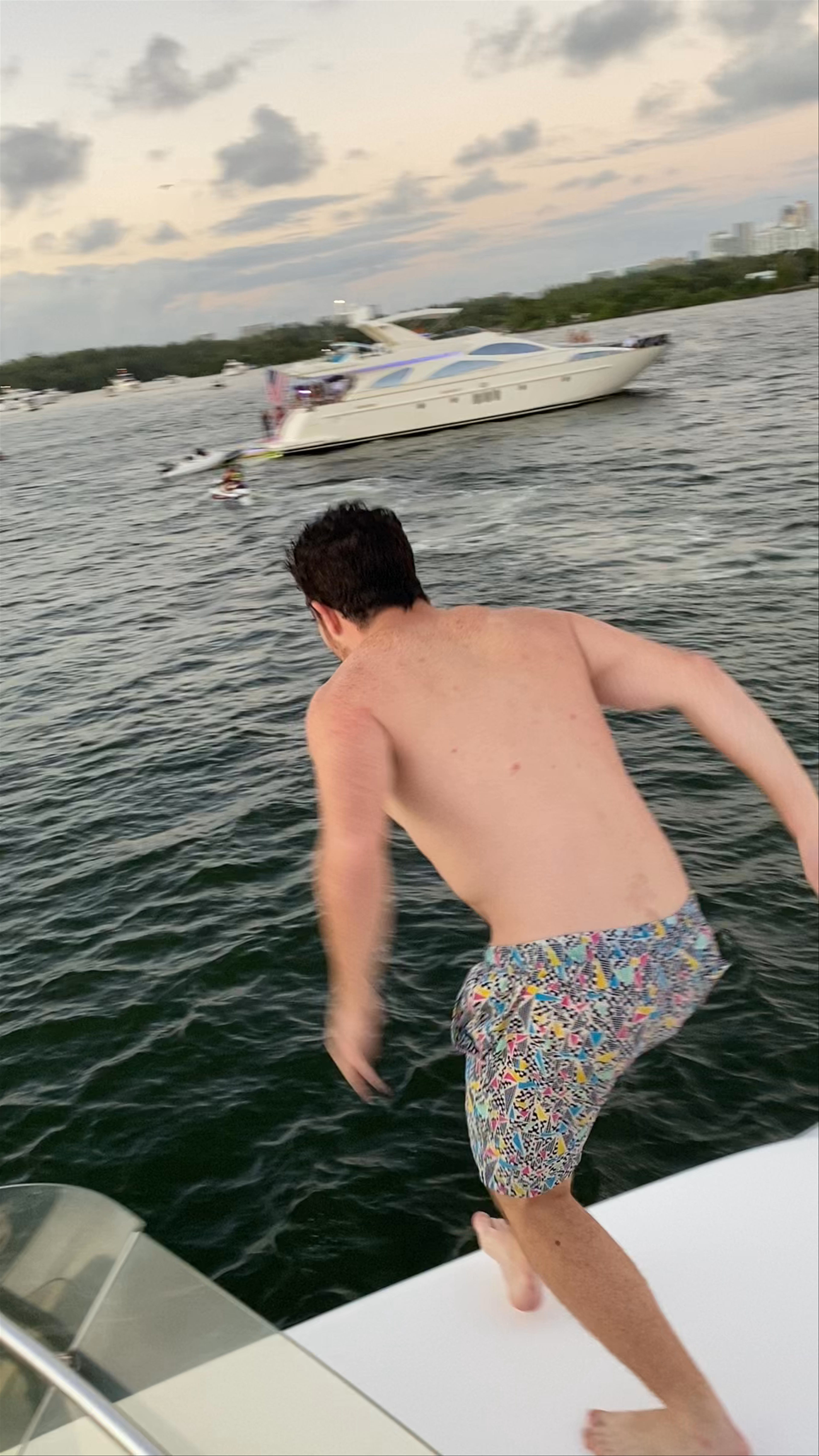 Key Biscayne Yacht Club