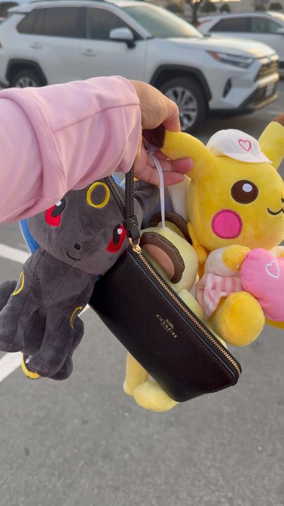 Stuffies Claw Arcade - Arcades Near Me - Salinas, California