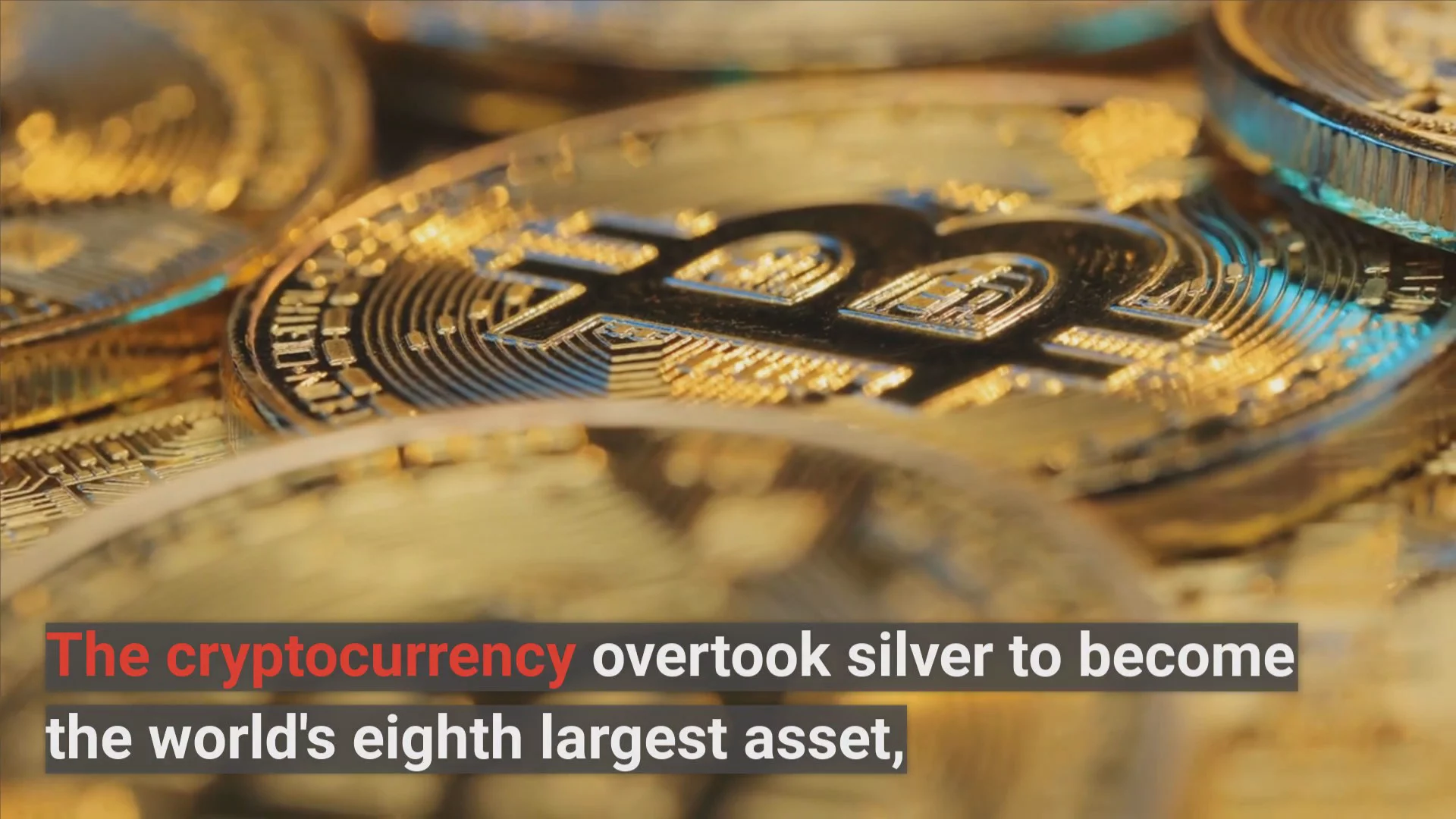 Wall Street Firms Are Increasingly Betting on Alternative Crypto Ecosystems  - Newsweek