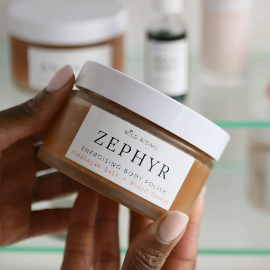 Product video