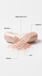 Hair Force - aperçu