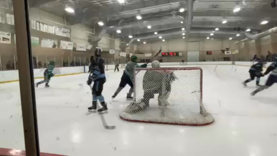 Rocco Colosimo: Elite Highlights from Lakes Area United