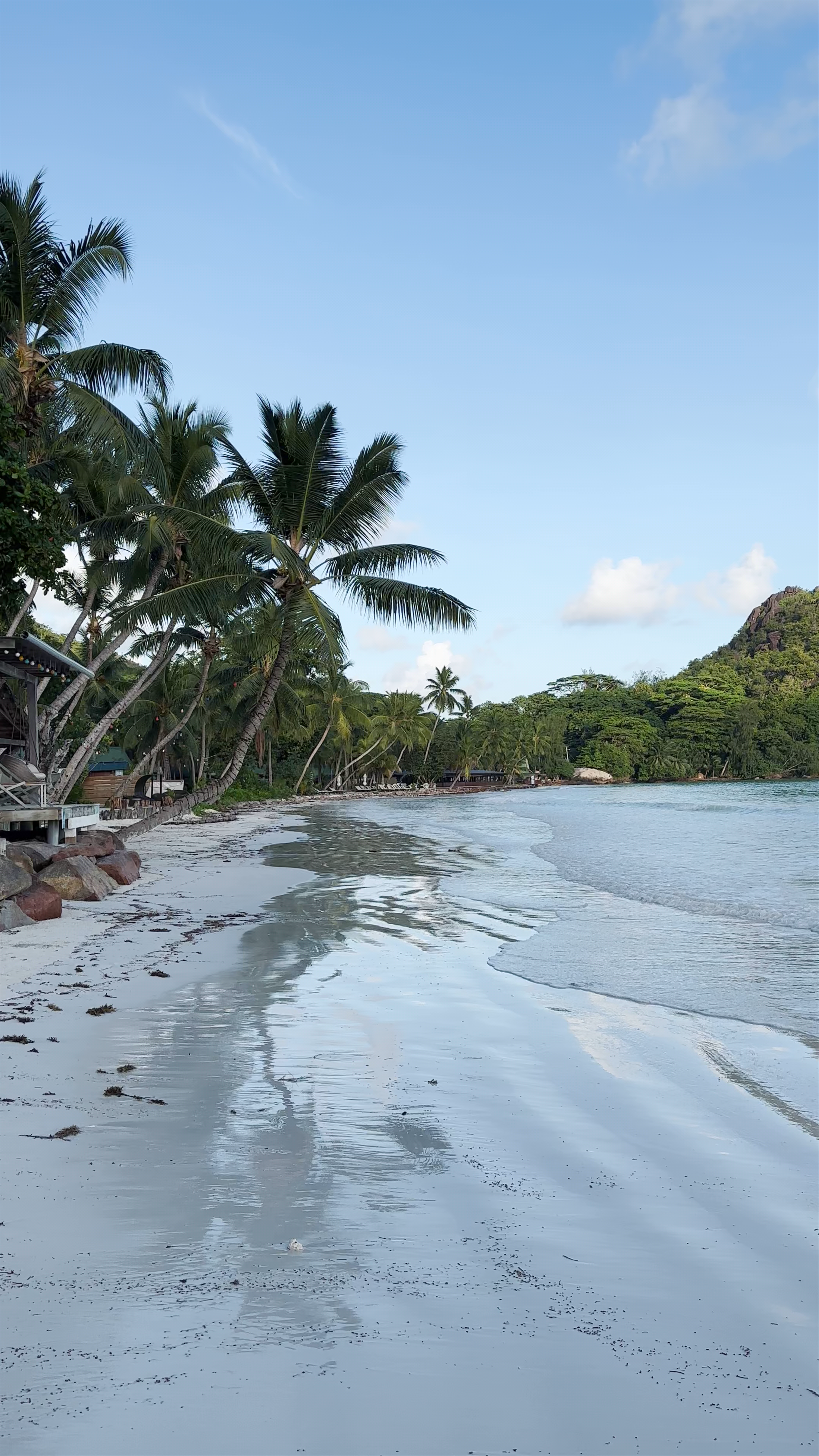 Cote D'Or Beach