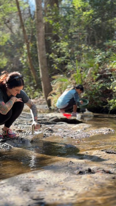 Mudslinger Tours - Tours Near Me - Gainesville, Florida