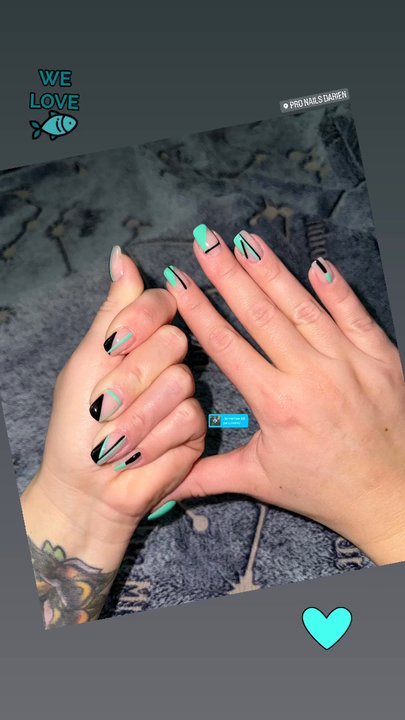 Pro Nails - Nail Salons Near Me - Darien, Illinois
