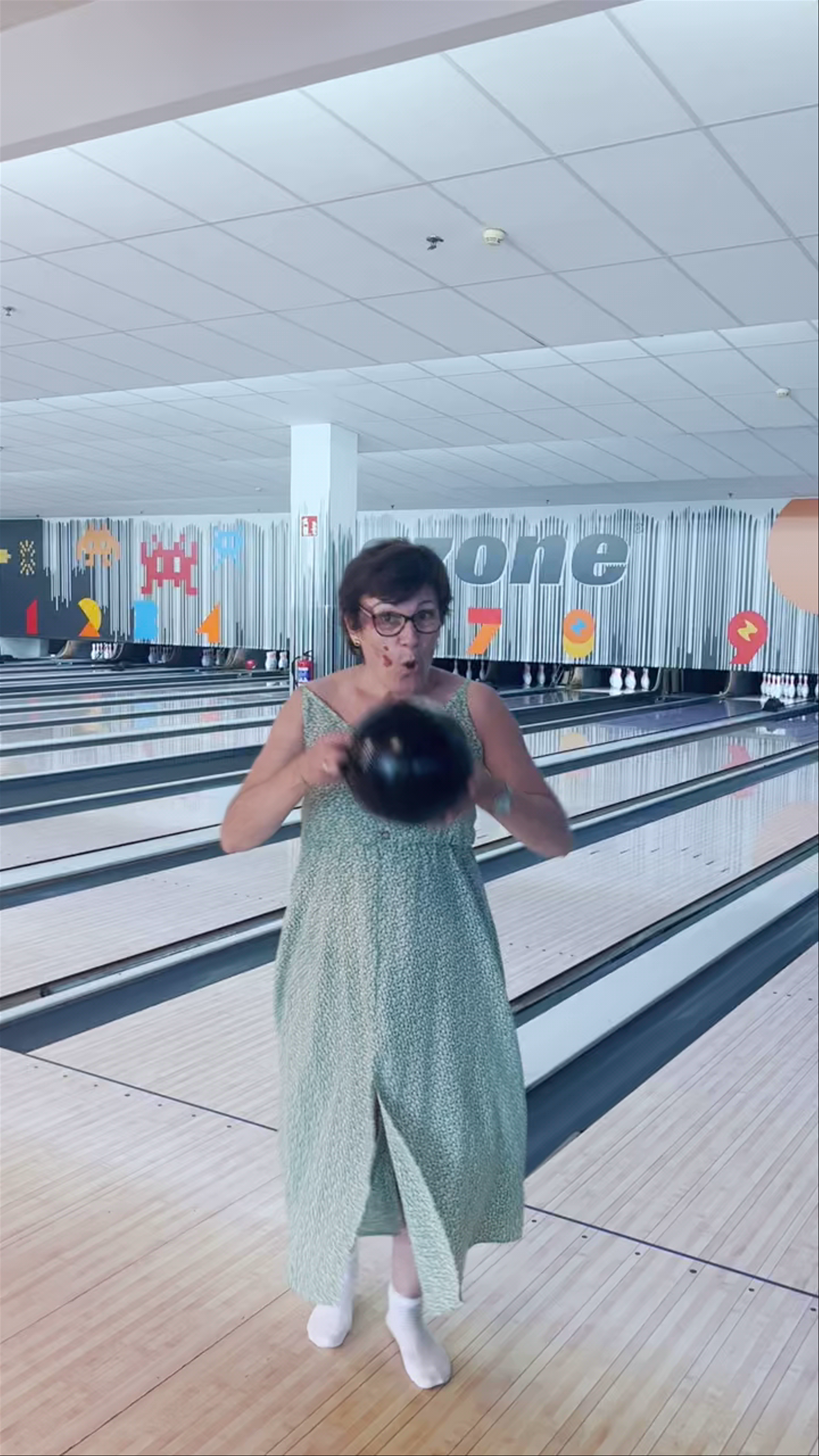 Ozone Bowling