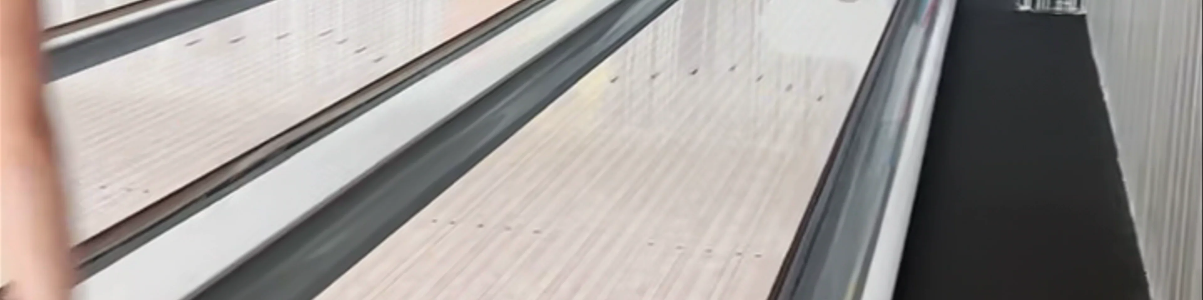 Ozone Bowling