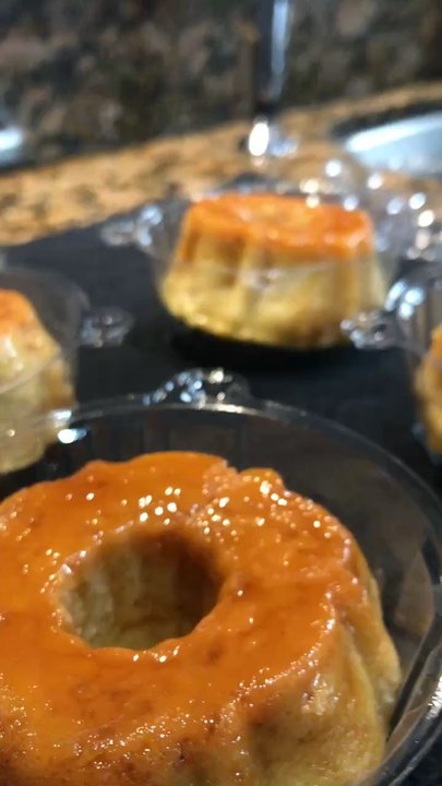 FLAN*des - Desserts Near Me